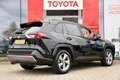 Toyota RAV 4 2.5 Hybrid Dynamic Automaat 218pk | Alarm klasse 3 Zwart - thumbnail 4