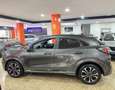 Ford Puma 1.0 EcoBoost MHEV ST-Line Design 125 Gris - thumbnail 4