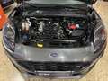 Ford Puma 1.0 EcoBoost MHEV ST-Line Design 125 Gris - thumbnail 19