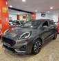 Ford Puma 1.0 EcoBoost MHEV ST-Line Design 125 Gris - thumbnail 3