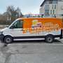 Volkswagen Crafter VW Crafter 35 Kastenwagen 2.0 TDI mit 102 PS - thumbnail 1