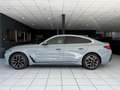 BMW 420 *M-PAKET*KAMERA*LED-SCHW*1.HAND* Gris - thumbnail 2