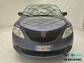 Lancia Ypsilon III 2021 1.0 firefly hybrid Oro s&s 70cv Bleu - thumbnail 2