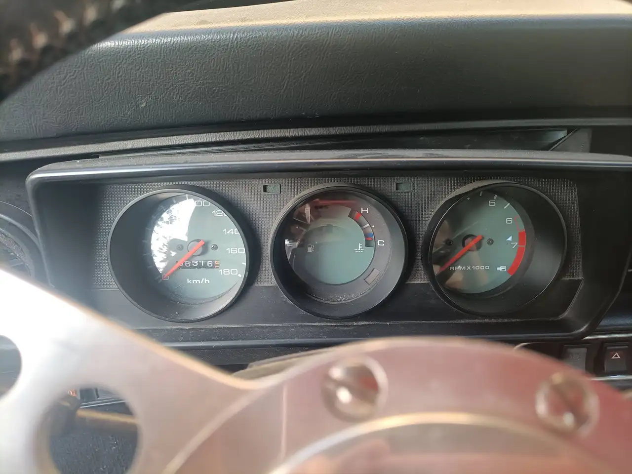 Rover Mini 1.3 Cooper, foto 3