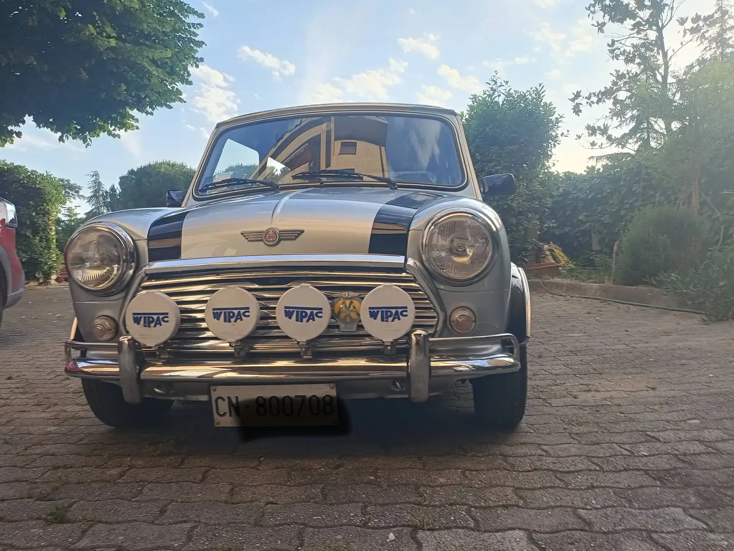 Rover MINI Mini 1.3 Cooper - 1