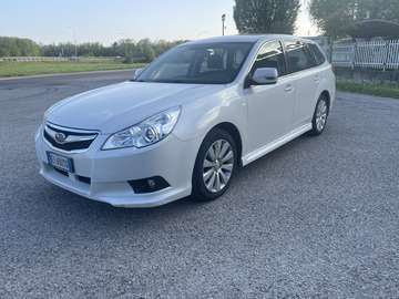 SW 2.0i Trend Special Version bi-fuel auto