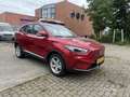 MG ZS Std. R Comfort Piros - thumbnail 1
