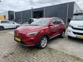 MG ZS Std. R Comfort Piros - thumbnail 2
