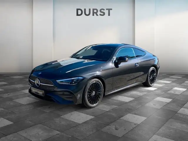 Mercedes-Benz CLE 200 AMG ADV,PANO,DISTR,BURME,NIGHT,WINTERPAK