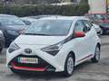 Toyota Aygo 1,0 VVT-i x-play NUR 35300 KM! 1-Hand Pickerl+S... Weiß - thumbnail 9