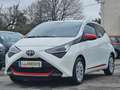 Toyota Aygo 1,0 VVT-i x-play NUR 35300 KM! 1-Hand Pickerl+S... Weiß - thumbnail 2