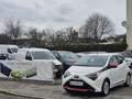 Toyota Aygo 1,0 VVT-i x-play NUR 35300 KM! 1-Hand Pickerl+S... Weiß - thumbnail 5