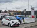 Toyota Aygo 1,0 VVT-i x-play NUR 35300 KM! 1-Hand Pickerl+S... Weiß - thumbnail 4