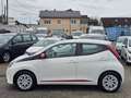 Toyota Aygo 1,0 VVT-i x-play NUR 35300 KM! 1-Hand Pickerl+S... Weiß - thumbnail 7