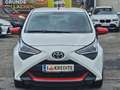 Toyota Aygo 1,0 VVT-i x-play NUR 35300 KM! 1-Hand Pickerl+S... Weiß - thumbnail 3