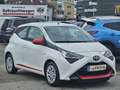 Toyota Aygo 1,0 VVT-i x-play NUR 35300 KM! 1-Hand Pickerl+S... Weiß - thumbnail 8