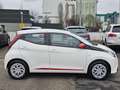 Toyota Aygo 1,0 VVT-i x-play NUR 35300 KM! 1-Hand Pickerl+S... Weiß - thumbnail 6
