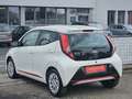Toyota Aygo 1,0 VVT-i x-play NUR 35300 KM! 1-Hand Pickerl+S... Weiß - thumbnail 10