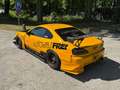 Nissan Silvia SR20TOMEIPOWER DRIFTGAMES UNIKAT DREAMCAR Gelb - thumbnail 16