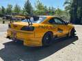 Nissan Silvia SR20TOMEIPOWER DRIFTGAMES UNIKAT DREAMCAR Gelb - thumbnail 5