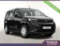 Opel Combo 1.5 D 100 FACELIFT Matrix PDC DigCo Noir - thumbnail 1