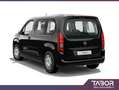 Opel Combo 1.5 D 100 FACELIFT Matrix PDC DigCo Noir - thumbnail 3