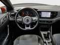 Volkswagen Polo R-Line 1.0 TSI Pano*17Z*LED*ACC*Navi*DAB+ Orange - thumbnail 8