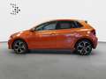 Volkswagen Polo R-Line 1.0 TSI Pano*17Z*LED*ACC*Navi*DAB+ Orange - thumbnail 3