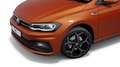 Volkswagen Polo R-Line 1.0 TSI Pano*17Z*LED*ACC*Navi*DAB+ Orange - thumbnail 7