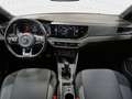 Volkswagen Polo R-Line 1.0 TSI Pano*17Z*LED*ACC*Navi*DAB+ Orange - thumbnail 5