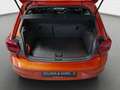 Volkswagen Polo R-Line 1.0 TSI Pano*17Z*LED*ACC*Navi*DAB+ Orange - thumbnail 11