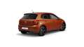Volkswagen Polo R-Line 1.0 TSI Pano*17Z*LED*ACC*Navi*DAB+ Orange - thumbnail 5