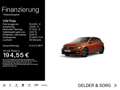 Volkswagen Polo R-Line 1.0 TSI Pano*17Z*LED*ACC*Navi*DAB+ Orange - thumbnail 1