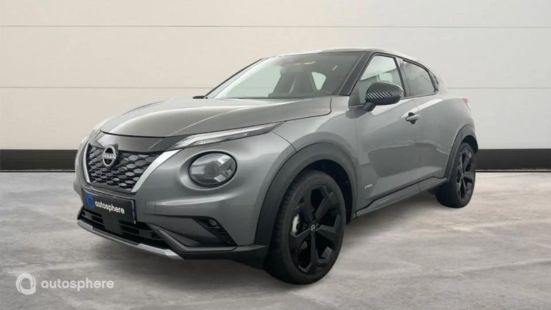 Nissan Juke 1.6 Hybrid 143ch Première Edition 2023 - 1