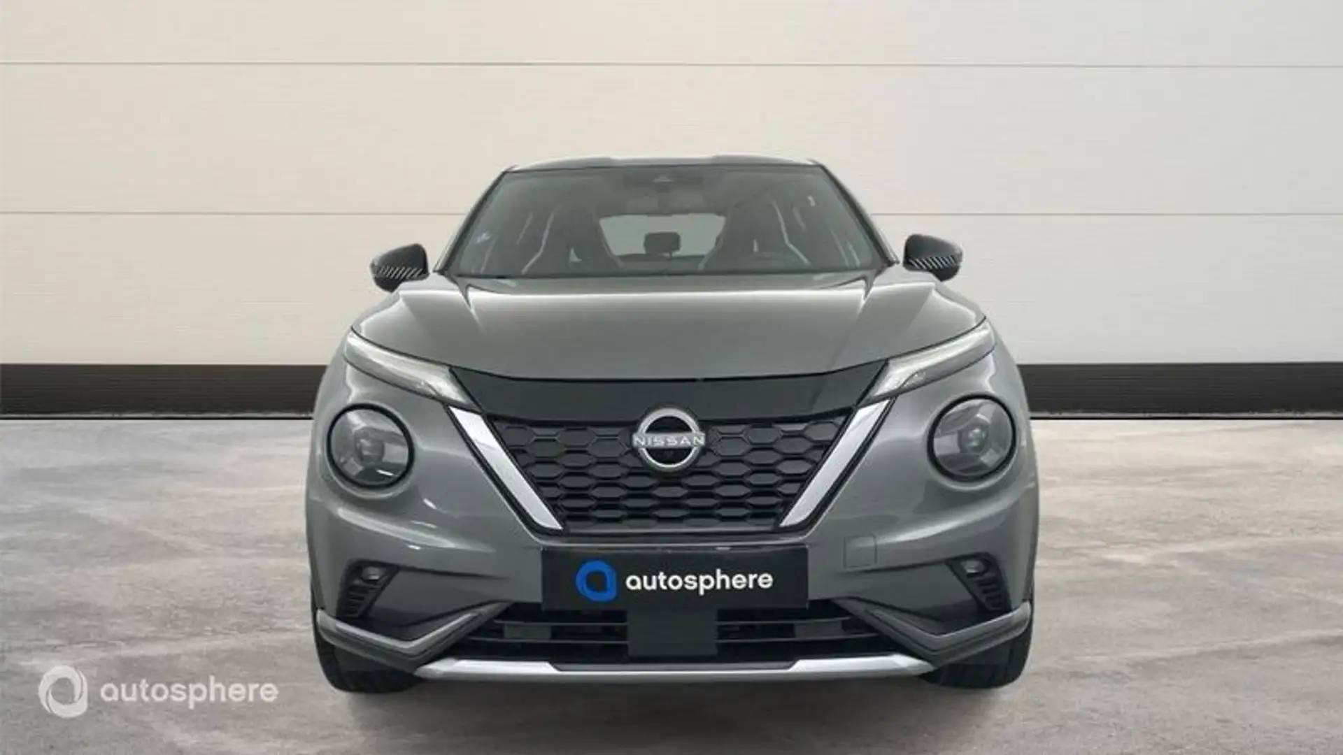 Nissan Juke 1.6 Hybrid 143ch Première Edition 2023 - 2