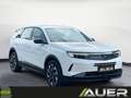 Opel Grandland 1,2 MHEV Edition Aut.| AHK | SR+WR | KomfPak | ... Weiß - thumbnail 10