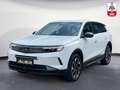 Opel Grandland 1,2 MHEV Edition Aut.| AHK | SR+WR | KomfPak | ... Weiß - thumbnail 3