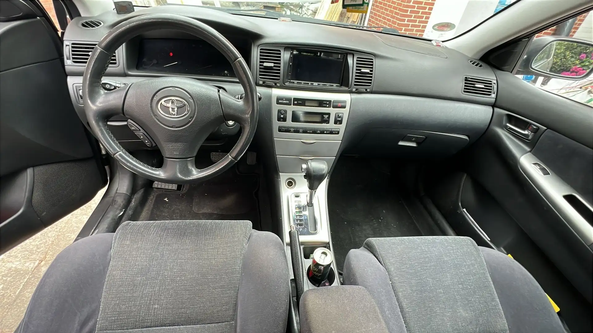 Toyota Corolla 2.0 D-4D C - 2