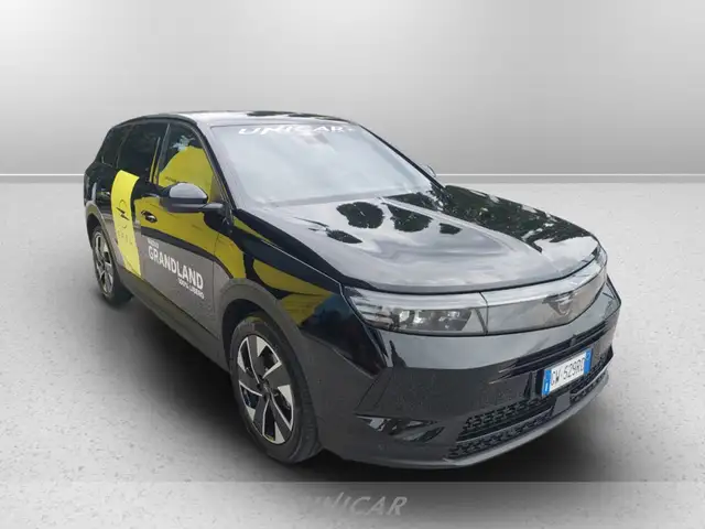 2024 Opel Grandland X in Black for sale