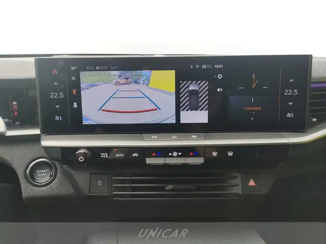 Opel Grandland X view 10
