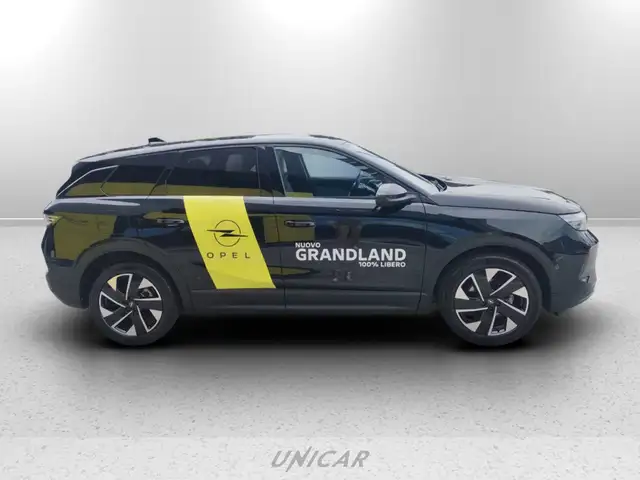 Opel Grandland X view 6