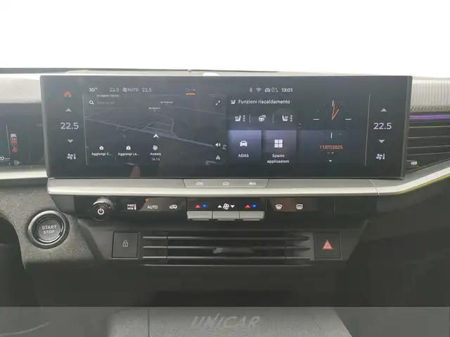 Opel Grandland X view 11