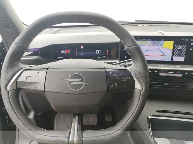Opel Grandland X view 9