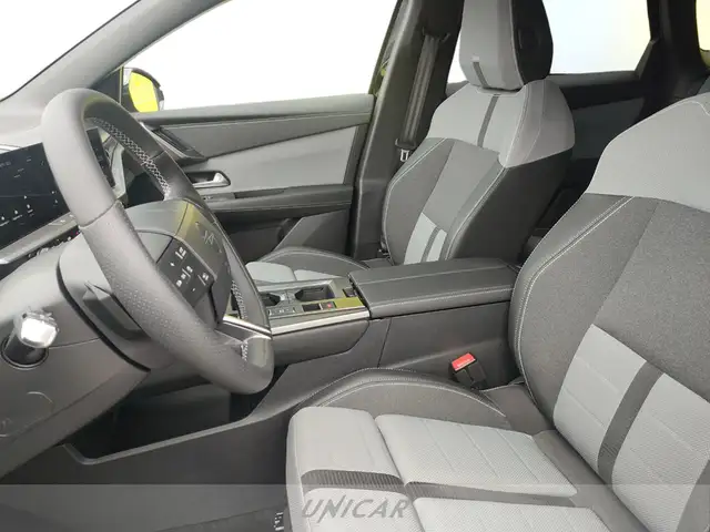 Opel Grandland X view 14
