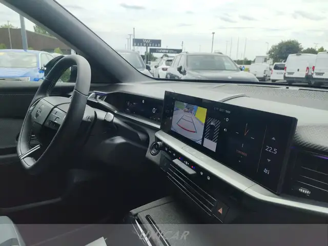Opel Grandland X view 8