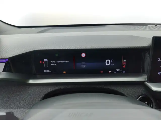 Opel Grandland X view 12