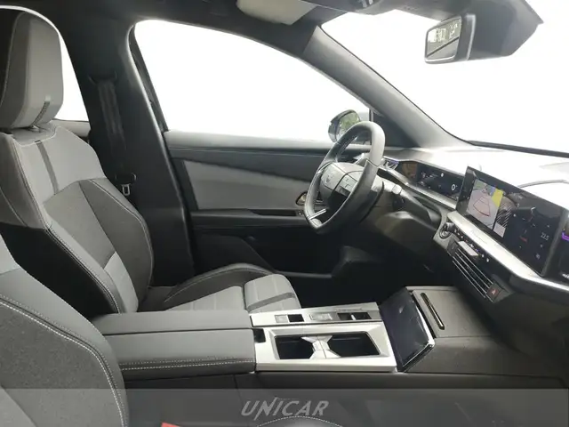 Opel Grandland X view 7