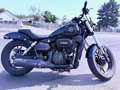 Keeway RKV 125 Chopper*1.Hand* Negro - thumbnail 9