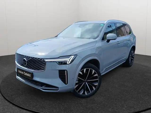 Volvo XC90 T8 Plus Bright / Hybride