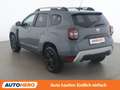 Dacia Duster 1.5 Blue dCi Extreme 4WD Grau - thumbnail 4